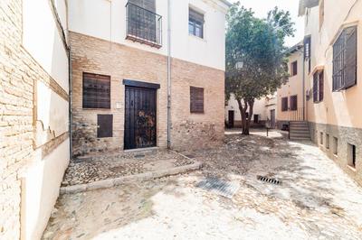 Brisas del Albaicín II, By DaiMar
