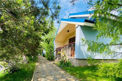 Complex Turistic Elisa