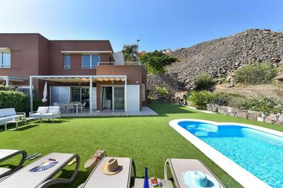 Vista Golf 30 by VillaGranCanaria