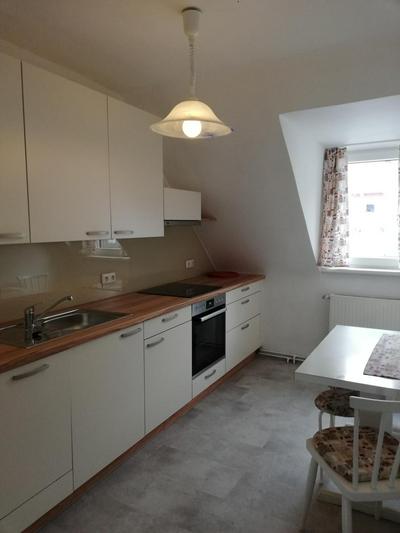 Ferienwohnung Schuhhaus Ganster