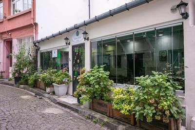 BLAU GRÜN İSTANBUL OTEL - Image 47