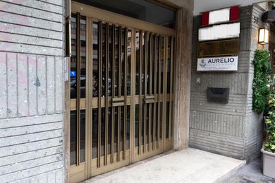 Aurelio Deluxe Rooms