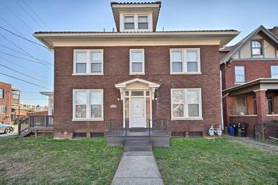 Suites on Seneca - Gorgeous One Bedroom Apartment