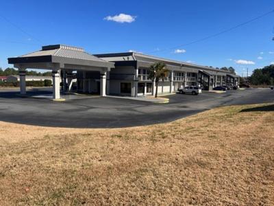 Clarion Pointe