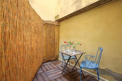 Oltrarno Suite in Florence