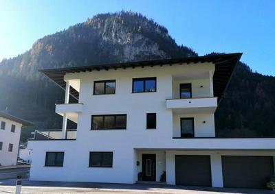 Apartment Filzenkogel