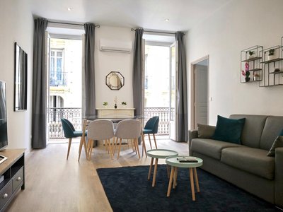 Appartement Urban 3