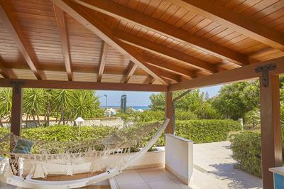 Villa Spiaggia Plaja