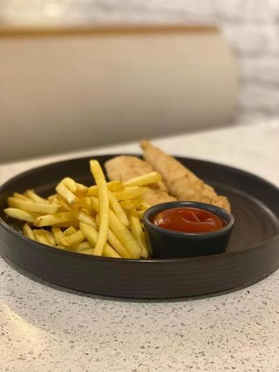 Lough Rooms at The Artisan