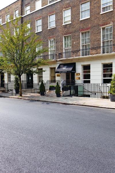 Grange Clarendon Hotel