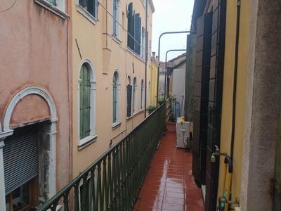 Exclusive Ca Quadri Apartments
