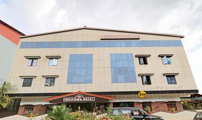 Itsy Hotels Hill Town, 500 Mtrs From Madikeri Fort
