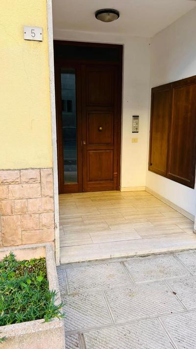“A Casa Mia “ in Toscana