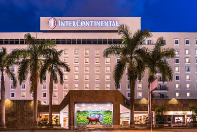 Hotel Intercontinental Cali by IHG
