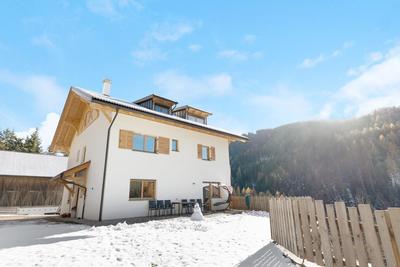 Töniglerhof Apt Morgensonne