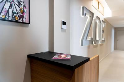 ZOE LUXURY SUITES