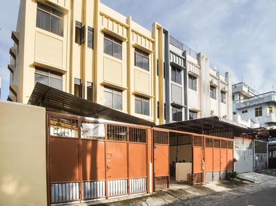 Hotel O Kost Ketapang Syariah