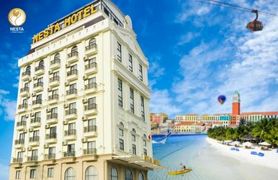 Luxor Boutique Hotel Phu Quoc