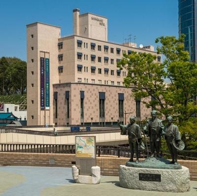 Mito Sannomaru Hotel