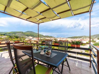 Apartment Rubesa