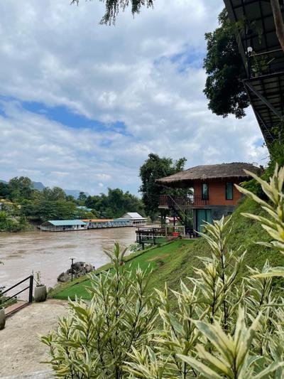 Rimwang The River Life