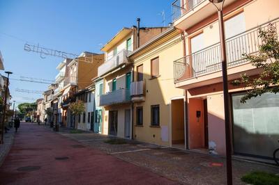 Pascoli Home a Cattolica Centro Mare by Yohome