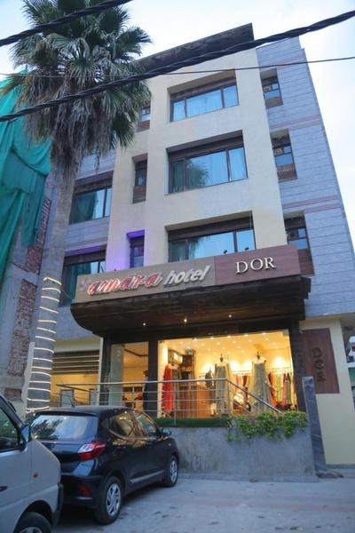 Amara Hotel Greater Kailesh