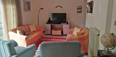 Beautiful Apartment with Large Terraces
