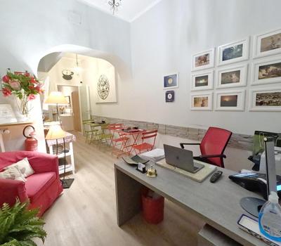 B&B Aurelia Garden Rooms