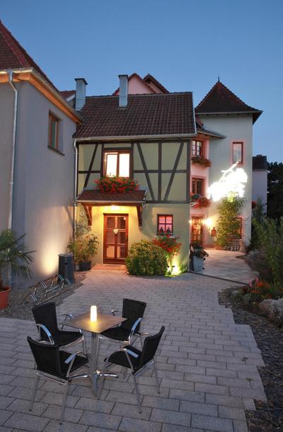 Les Portes de la Vallee