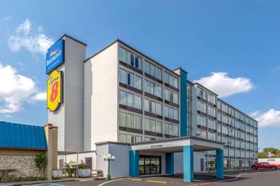 Baymont by Wyndham Laredo, Billede 2
