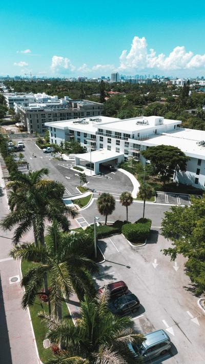 Beach Haus Residences