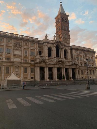 Glam Sm Maggiore Guest House