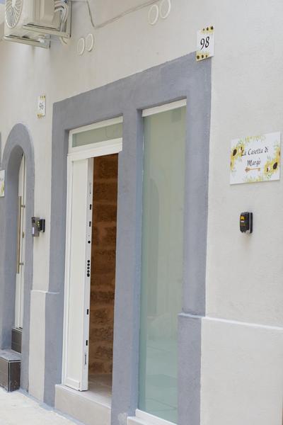 La Casetta di Margò