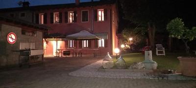 Casa Vacanze Monte Villa