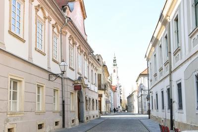 Beautiful 2bed apartment in the centre of Varazdin