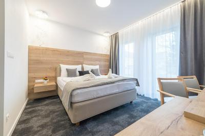 Boutique Hotel MISSEN