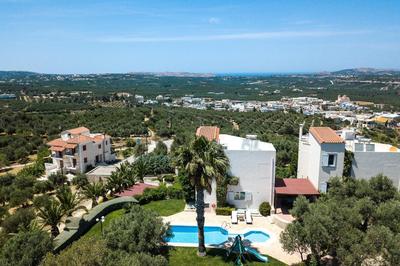 Villa Kardasis