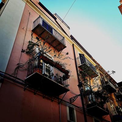 Gioiamia - Luxury Rooms in Cattedrale