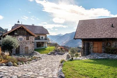 Spornberg Mountain Living Westberg