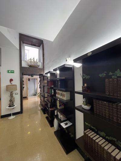 Resort CostantiNapoli 27