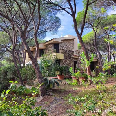 Villa Giancarla Santa Margherita di Pula