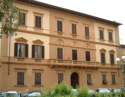 PALAZZO TESTA - LOCAZIONE TURISTICA