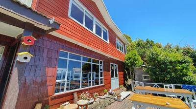 Hostería La Casa del Mar