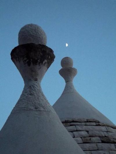 TRULLO CHEFMARCO PRIVATE/SALTWATER SWIMMING POOL