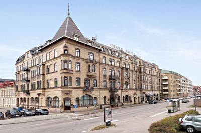 Grand Halmstad, WorldHotels Crafted