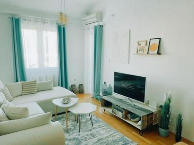 Aqua Mare Apartment