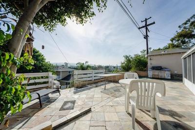 Studio A mile from the best south Bay Beach