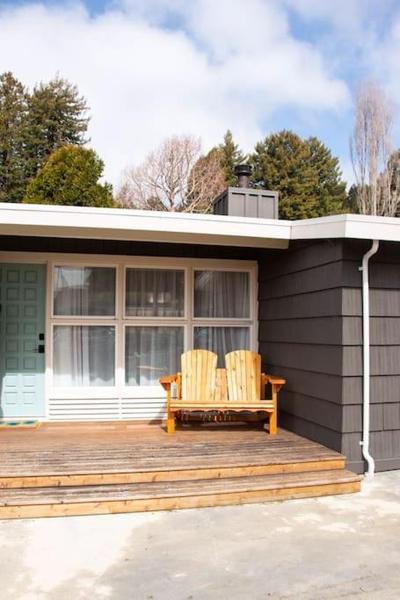 Newly Renovated Arcata Sunny Mid-Century Gem