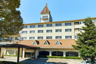 KAMENOI HOTEL Kitsuregawa, Foto 2
